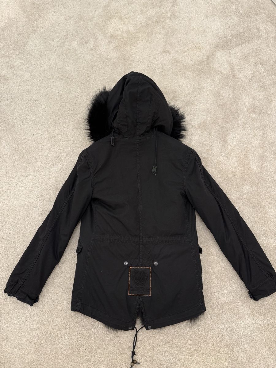 Cappotti: Mr & Mrs Fur Coat – Usato da Paradiso venduto da apf_mh9c 2