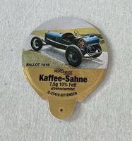 D-80 A - Oldtimer III, Gastro