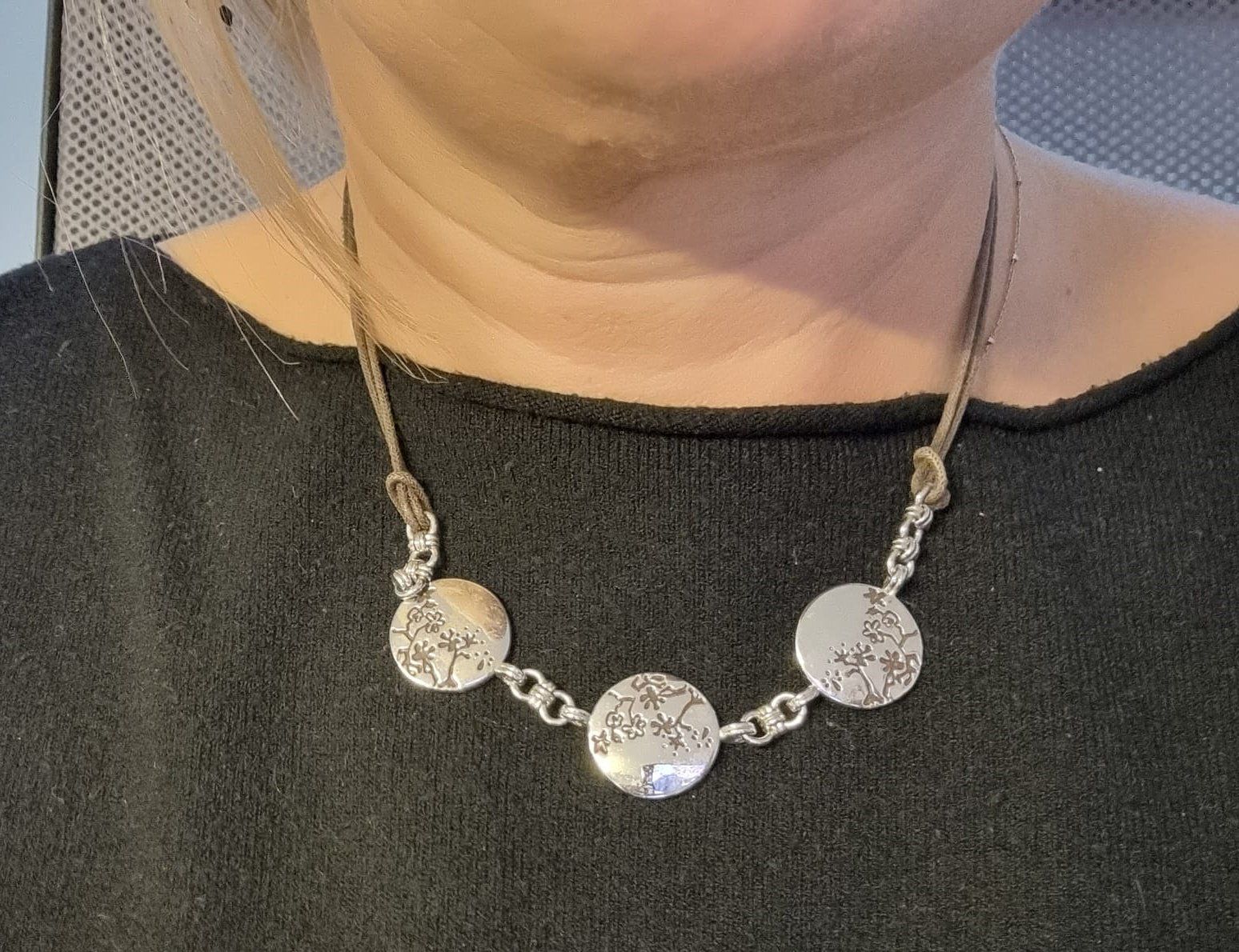 Pierre Lang Catenine: Collana Pierre Lang – Usato da Camorino venduto da yponzio