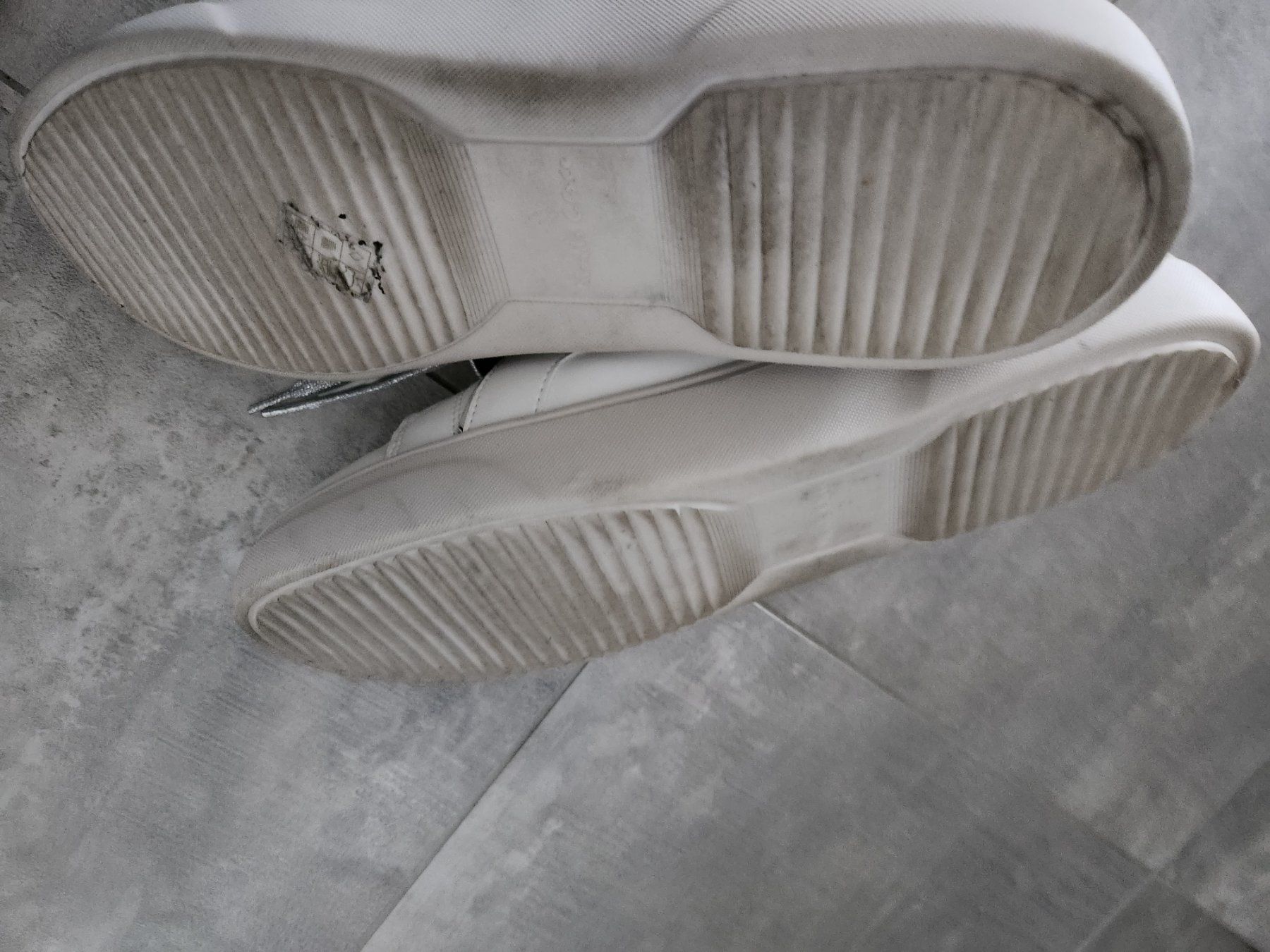 Scarpe da donna: original Manila Grace sneakers gr.40 – Nuovo (secondo la descrizione) da bellinzona venduto da zeus6535 5
