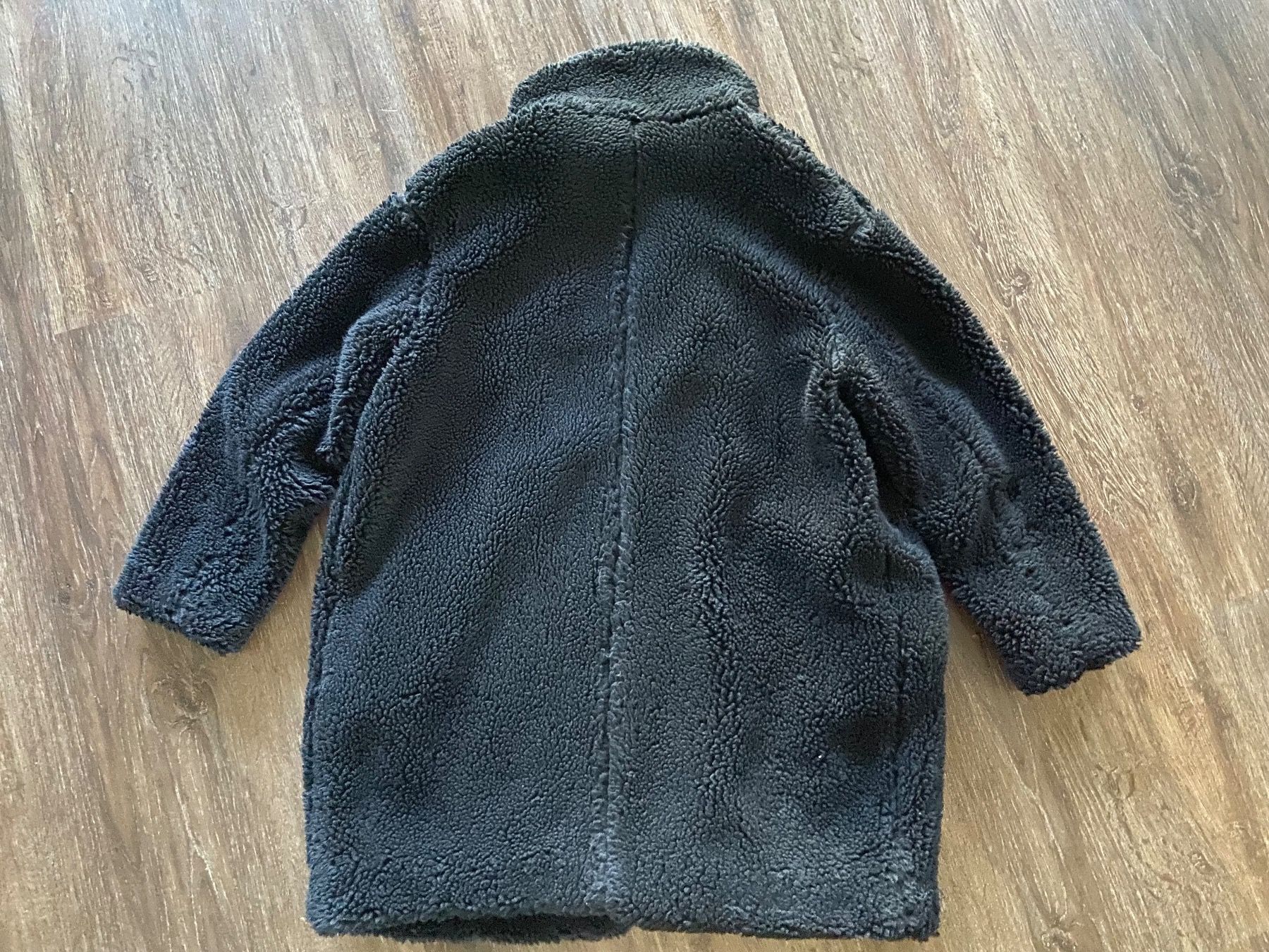 H&M Cappotti: Mantel H&M Gr. M – Usato da Muttenz venduto da nataschasia 4