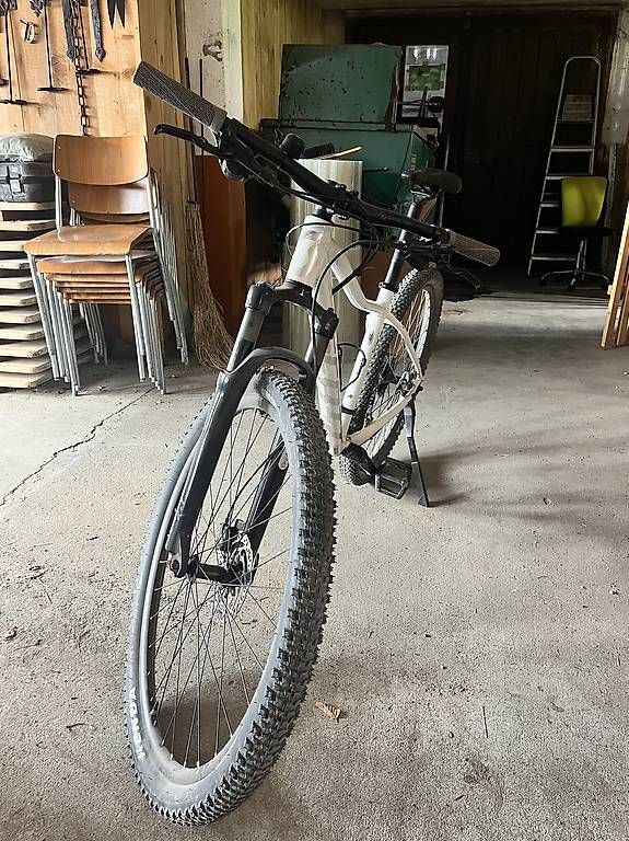 Biciclette: Mountainbike Damen – Usato da Maienfeld venduto da len_2mhp 1