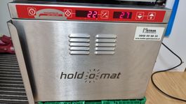 Hold o mat Hugentobler 