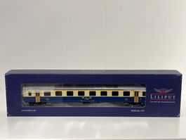 Liliput BLS A 50 63 18-33 806-4 H0 DC