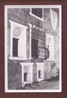 Sgraffito aus S-CHANF