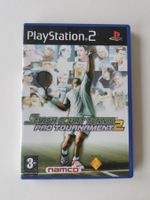 Ps 2 - Smash Court Tennis Pro Tournament 2