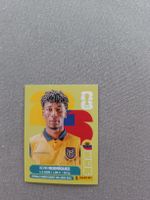 Panini ECU19