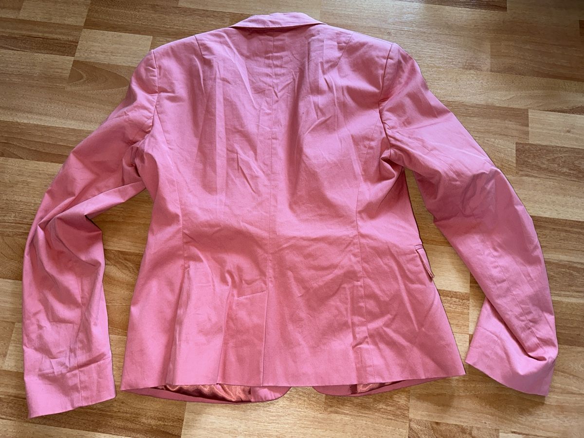 French Connection Giacche: French Connection Blazer, Gr. 40 einf. Brustweite ca. 45 cm – Usato da St.Gallen venduto da maierm01 2