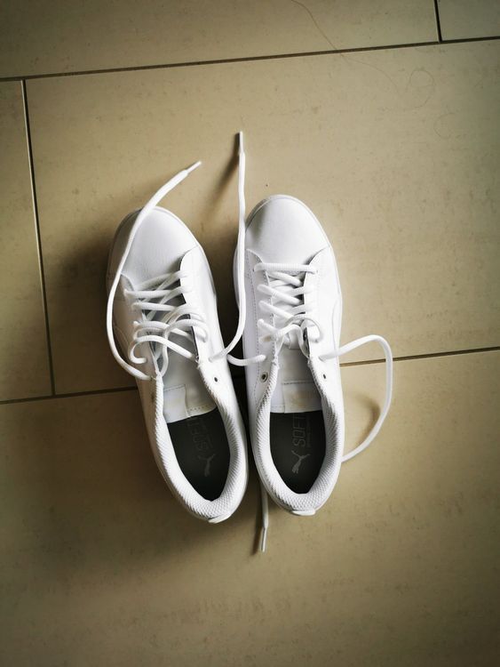 Puma Soft Foam Optimal Comfort (Gebraucht) in Dübendorf für CHF 24 ...