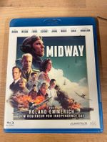 Midway - Für die Freiheit [Blu-ray]
