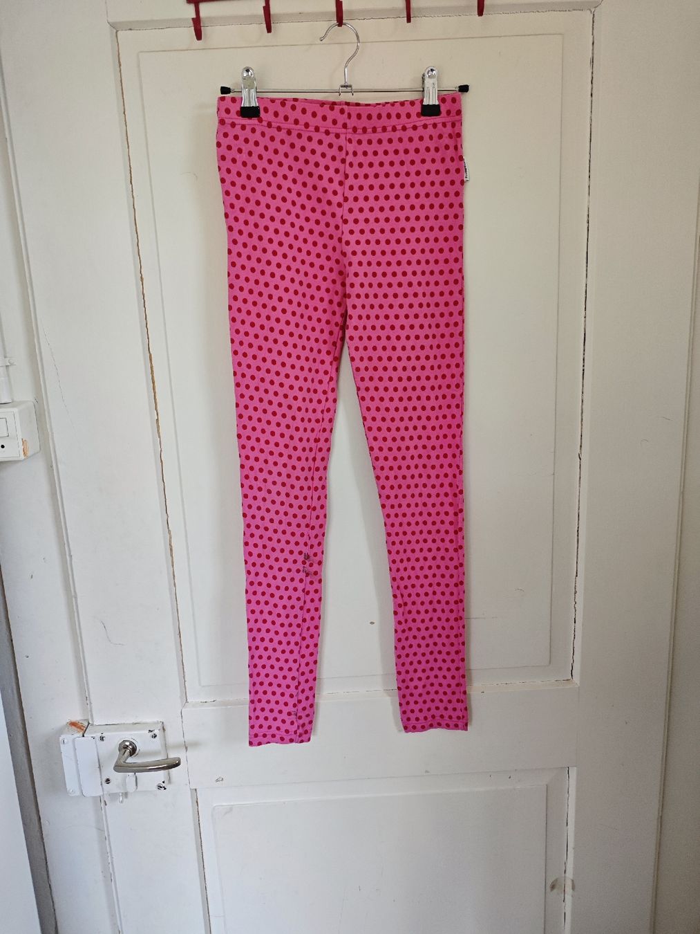 Maxomorra Collant & Leggings: Leggins Maxomorra Gr 146/152  – Usato da Winterthur venduto da Shorna