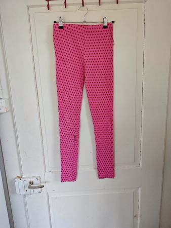 Leggins Maxomorra Gr 146/152 
