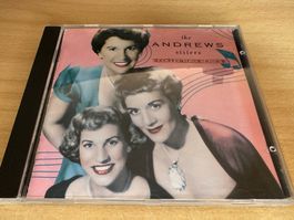 D4 The Andrews Sisters – Capitol Collectors Series