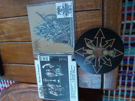 impiety- ravage...
