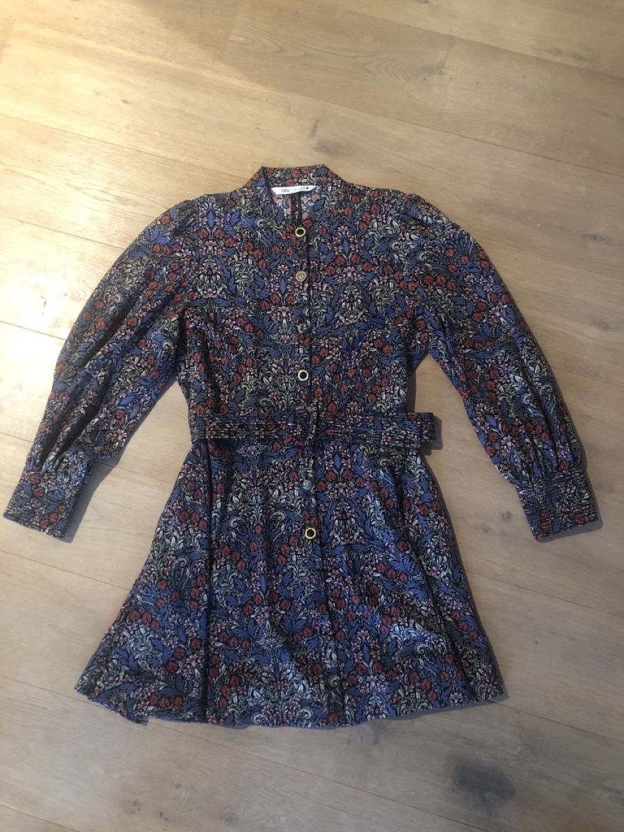 Zara Vestiti: Zara Kleid – Usato da Wettswil venduto da lalinda85