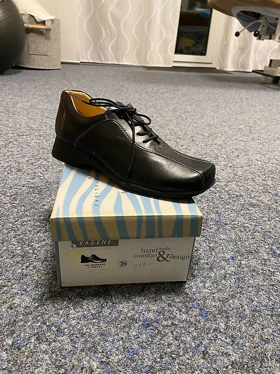 Chaussures femmes: Damenschuh, VaBene – D'occasion à Mönchaltorf par Iakina