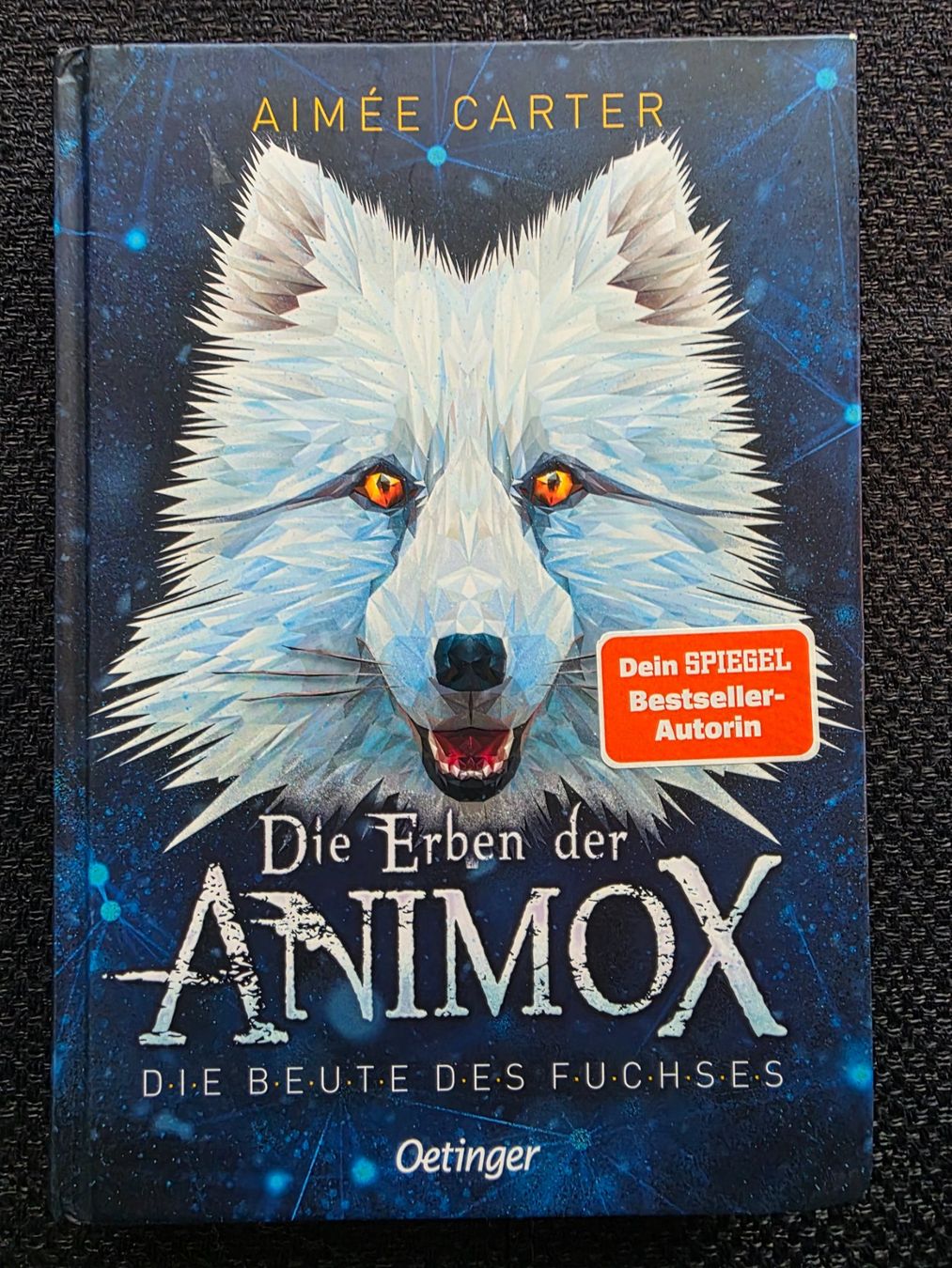 Libri: Die Erben der ANIMOX – Nuovo (secondo la descrizione) da Gunzwil venduto da siijaa