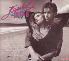 CD ab Fr. 1.--, Kuschelrock 6