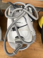Dampfreiniger Kärcher 1501