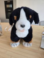 Herziges Plüschtier Berner Sennenhund 25 cm gross