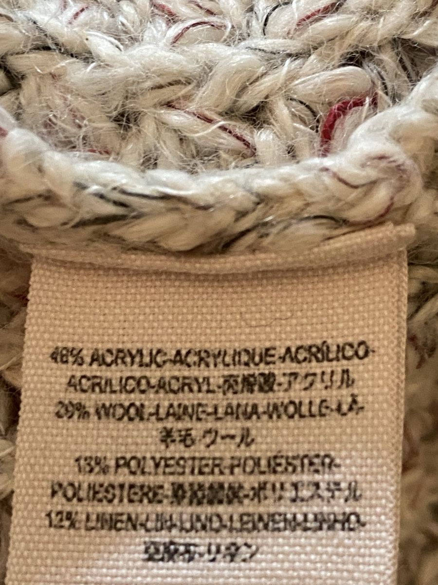 Maglioni & Felpe: Toller Winter Pullover Free People Gr XS – Usato da Schönenberg ZH venduto da Pfupfli1 6