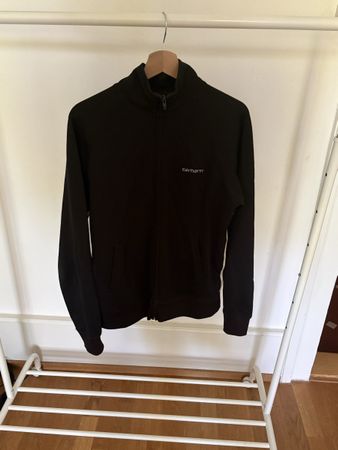 Vintage Carhartt Track Jacket guter Zustand