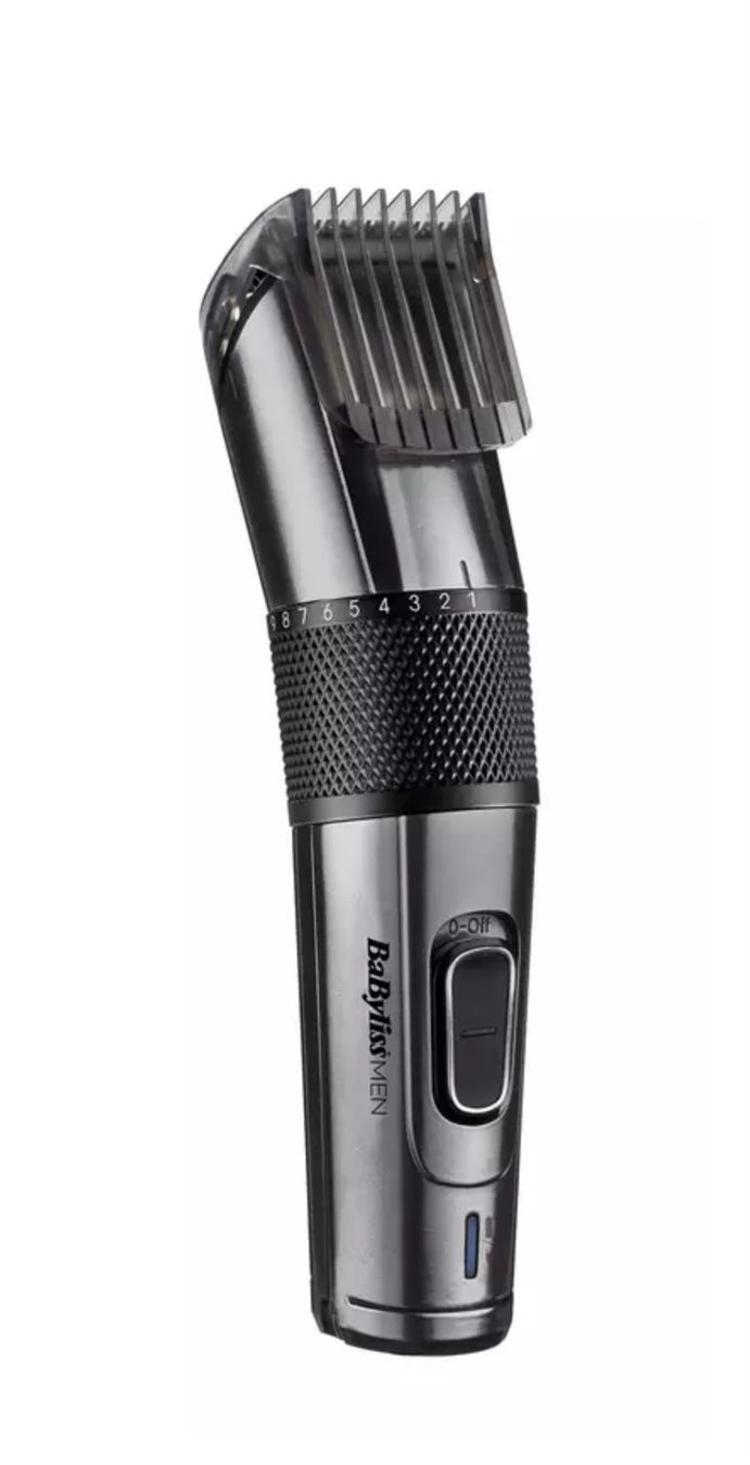 BaByliss Taglio: Babyliss Men Haarschneider – Usato da Lengwil venduto da Kati431 2