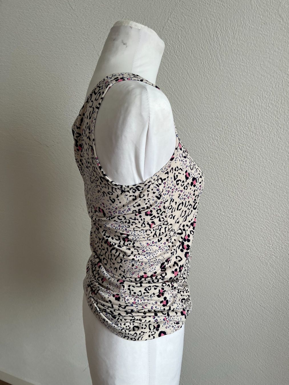 Heine Camicette: Bluse Heine NEU, Viskose, Gr. S, NP 59.- – Nuovo e nell'imballaggio originale da Interlaken venduto da Jasmin_Flower 2