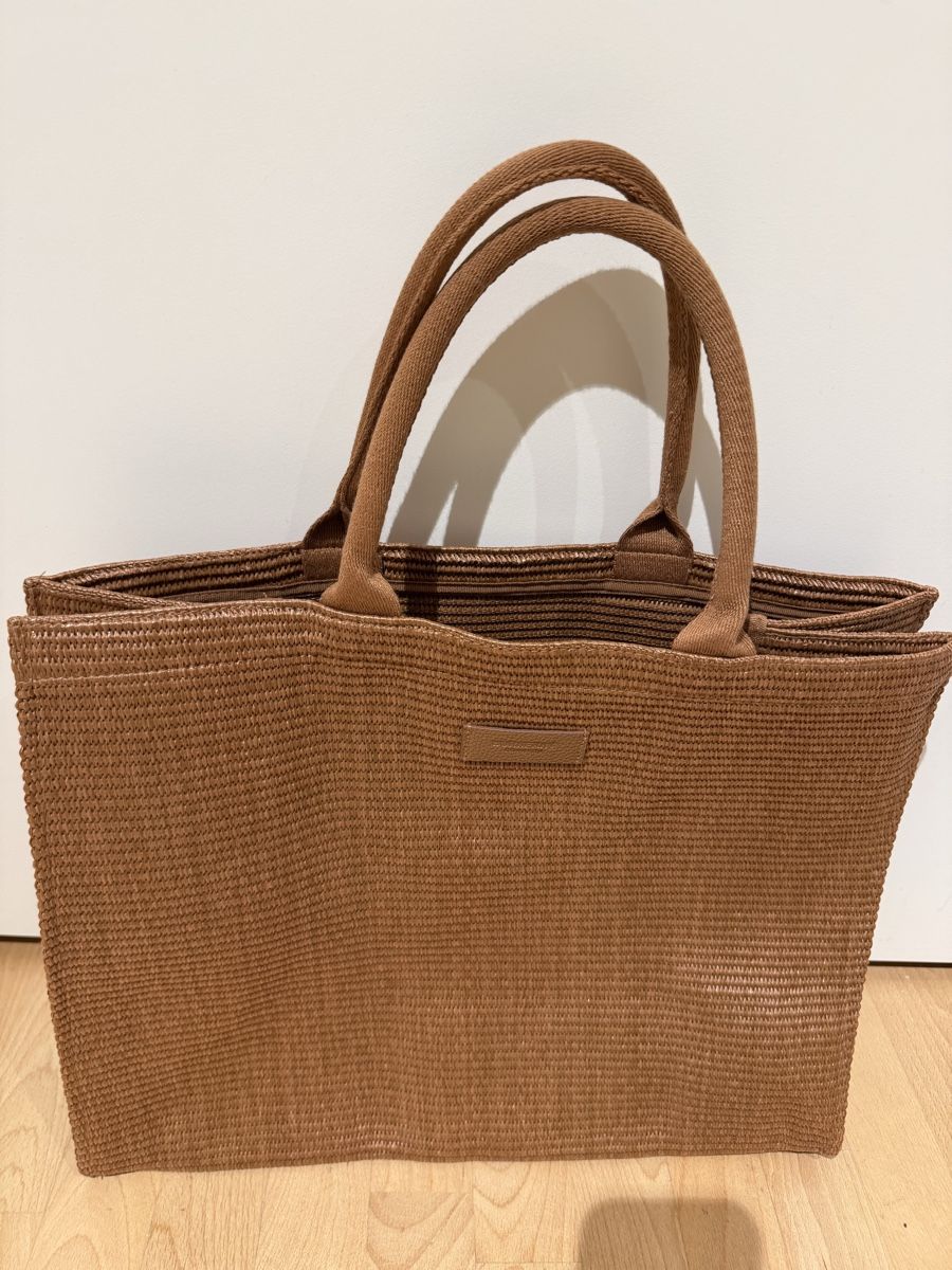 Burberry Borse da donna: Burberry Goddess Strandtasche – Nuovo (secondo la descrizione) da Kloten venduto da Teo3ko