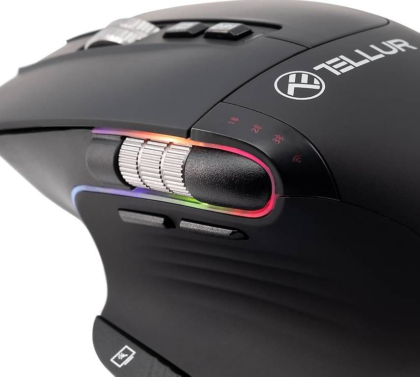 Mouse: So gut wie neue Kabellose Bluetooth Maus – Usato da Amriswil venduto da Vrobi 2
