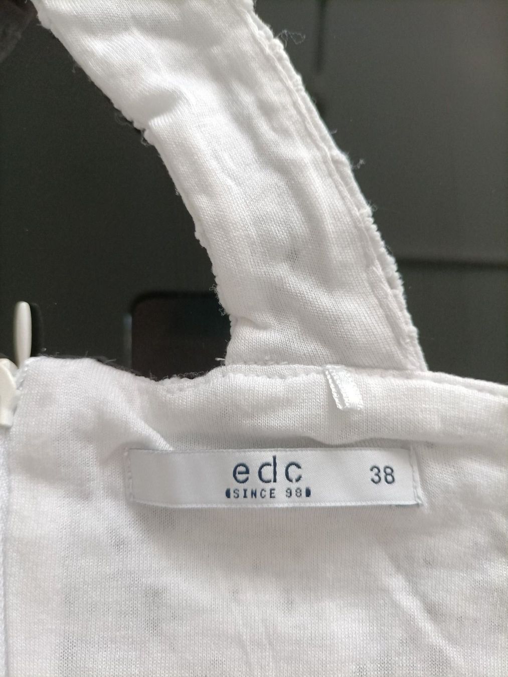Esprit Kleider: Sommerkleid von edc – Gebraucht aus Obergösgen von asc_72pf 2