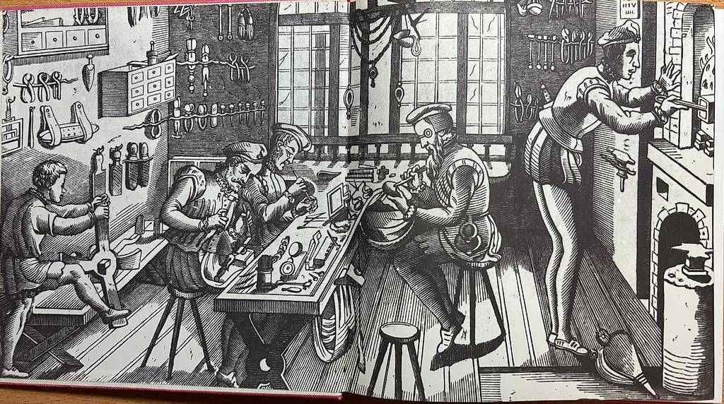 CDs: Silver - Pleasures and Treasures – Gebraucht aus Adliswil von Heimite 1