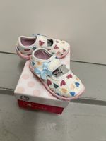 Cupcake Lauflernschuhe Gr. 20, neu mit Etikett,