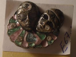 1 Clown Pin (E67)