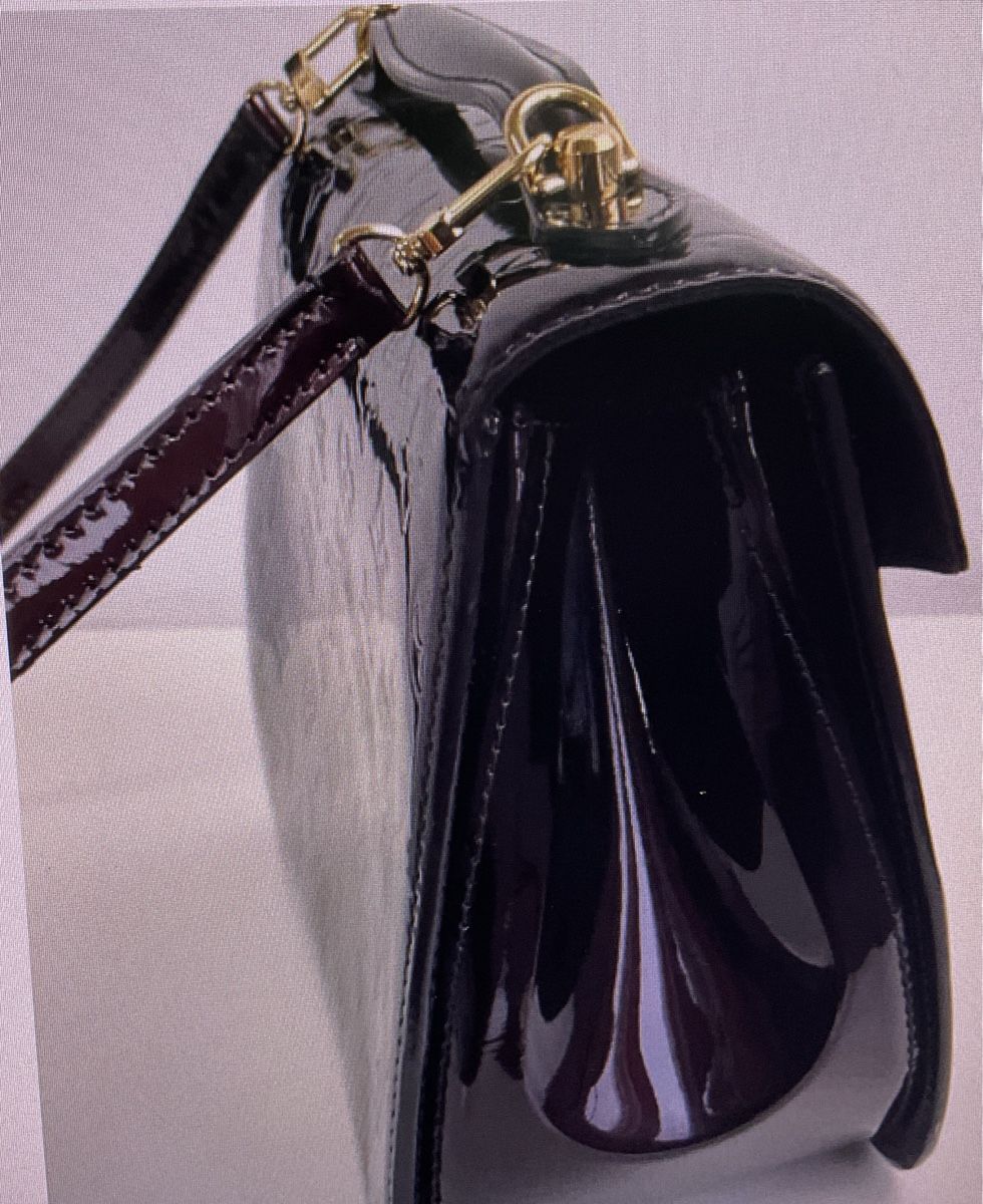 Borse da donna: Louis Vuitton Handtasche – Nuovo (secondo la descrizione) da Triesen venduto da Klarsicht64 4