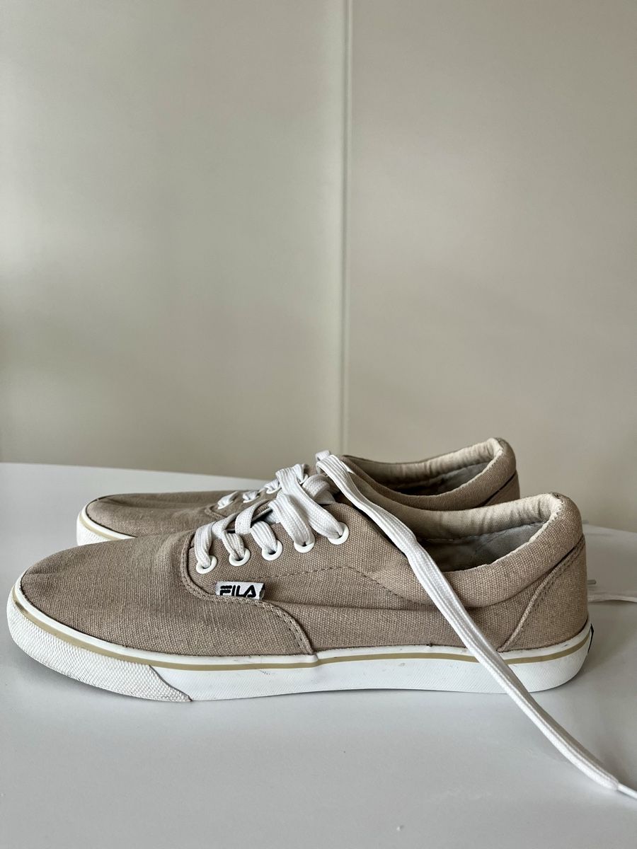 Fila Scarpe da uomo: Fila Schuhe - Grösse 39 – Usato da Basel venduto da mar_rlr9