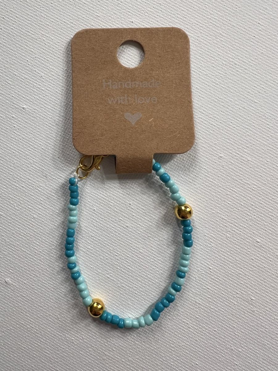 Bracelets: Perlenarmbänder - Handgemacht & Einzigartig! – Neuf avec emballage d'origine à Zürich par pmorger01 2