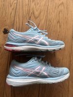 Asics Gel-Cumulus 20 Damen Laufschuhe Gr. 38 Top Zustand