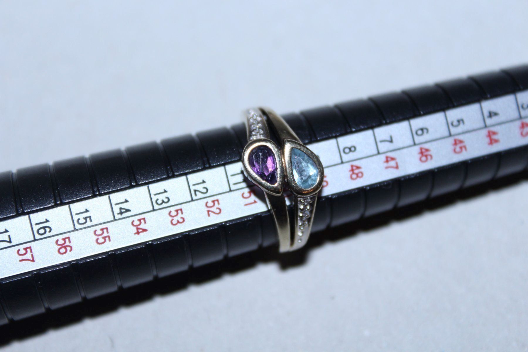 Ringe: Ring Gold 333 – Gebraucht aus Kriens von Wolly85 4