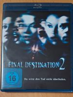 Final Destination 2