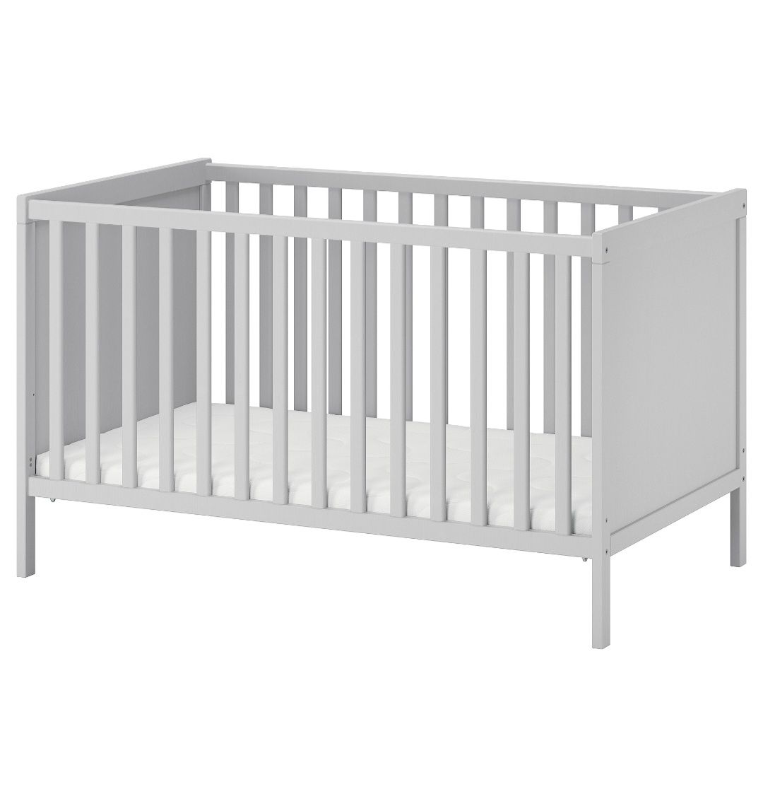 Ikea Letti: Babybett Sundvik Ikea – Usato da Lützelflüh-Goldb venduto da fan_7vmc
