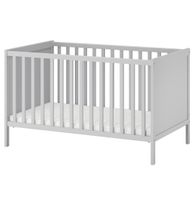 Babybett Sundvik Ikea