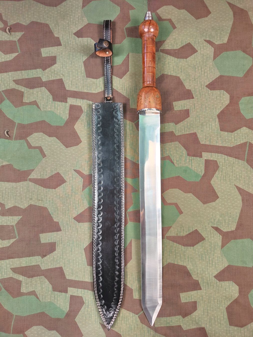 Altre raccolte & rarità: Gladius, Reproduktion – Usato da Bauma venduto da SwissMilitaria