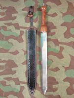 Gladius, Reproduktion