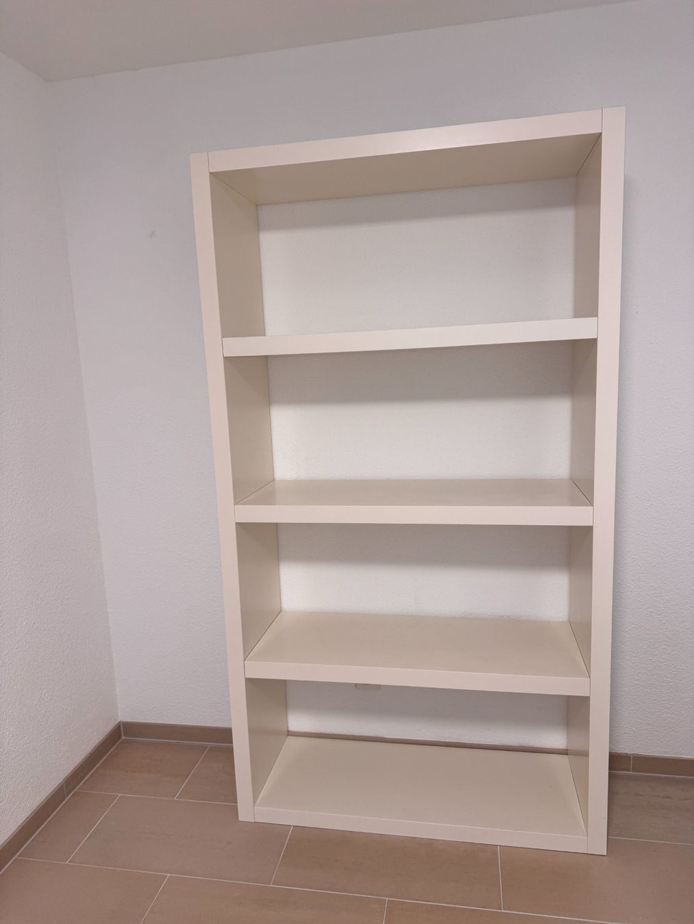 Ikea Étagères: Ikea LACK Bücherregal – D'occasion à Esslingen par Poker3 1