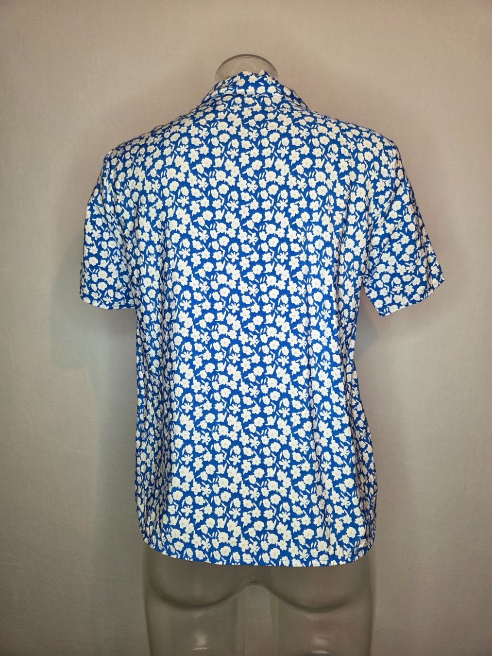 Marc O'Polo Camicette: Marc O’Polo Denim Bluse - S – Usato da Bern venduto da -Aniko- 1
