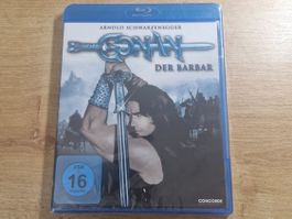 Conan der Barbar (1982) NEU OVP RAR Bluray