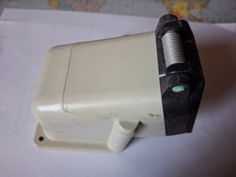 AP-Steckdose 15/500
