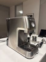 Solis Barista Perfetta Plus Espressomaschine