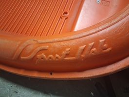kunststoff beiboot bic boot
